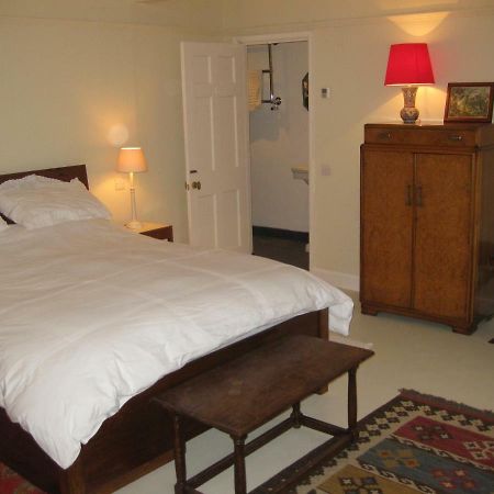 Job'S Mill Cottage Warminster Extérieur photo