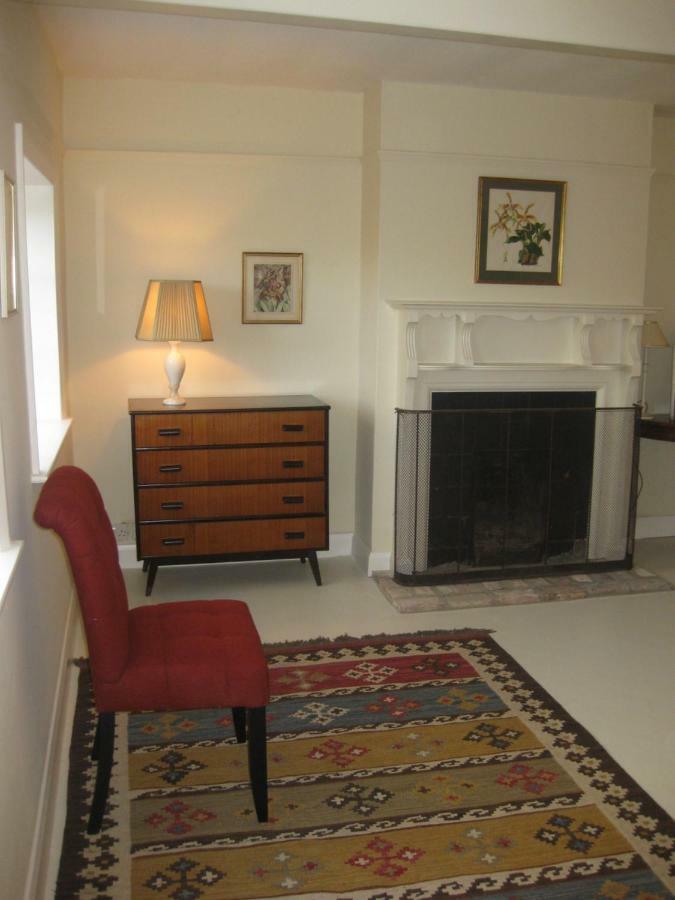 Job'S Mill Cottage Warminster Extérieur photo